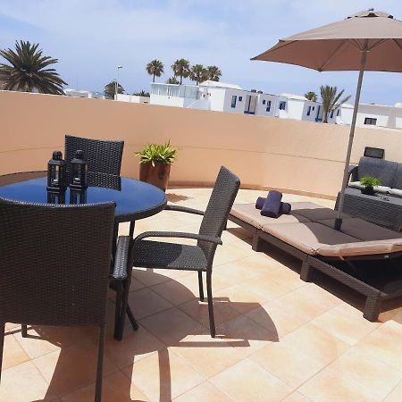 Riviera Park Apartamento 2A Puerto del Carmen (Lanzarote) Exterior foto