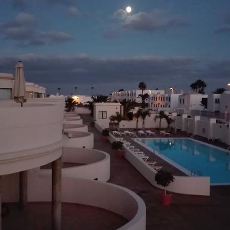 Riviera Park Apartamento 2A Puerto del Carmen (Lanzarote) Exterior foto
