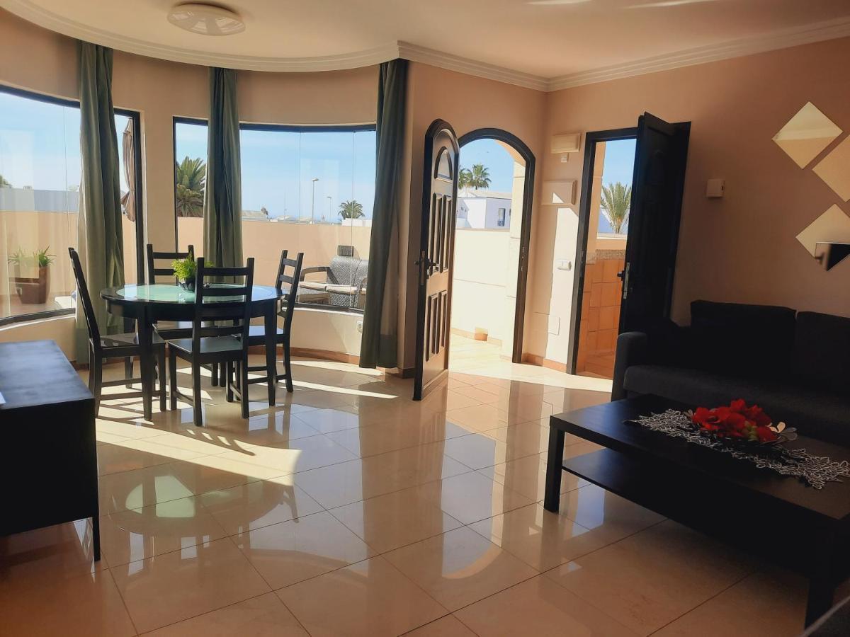 Riviera Park Apartamento 2A Puerto del Carmen (Lanzarote) Exterior foto