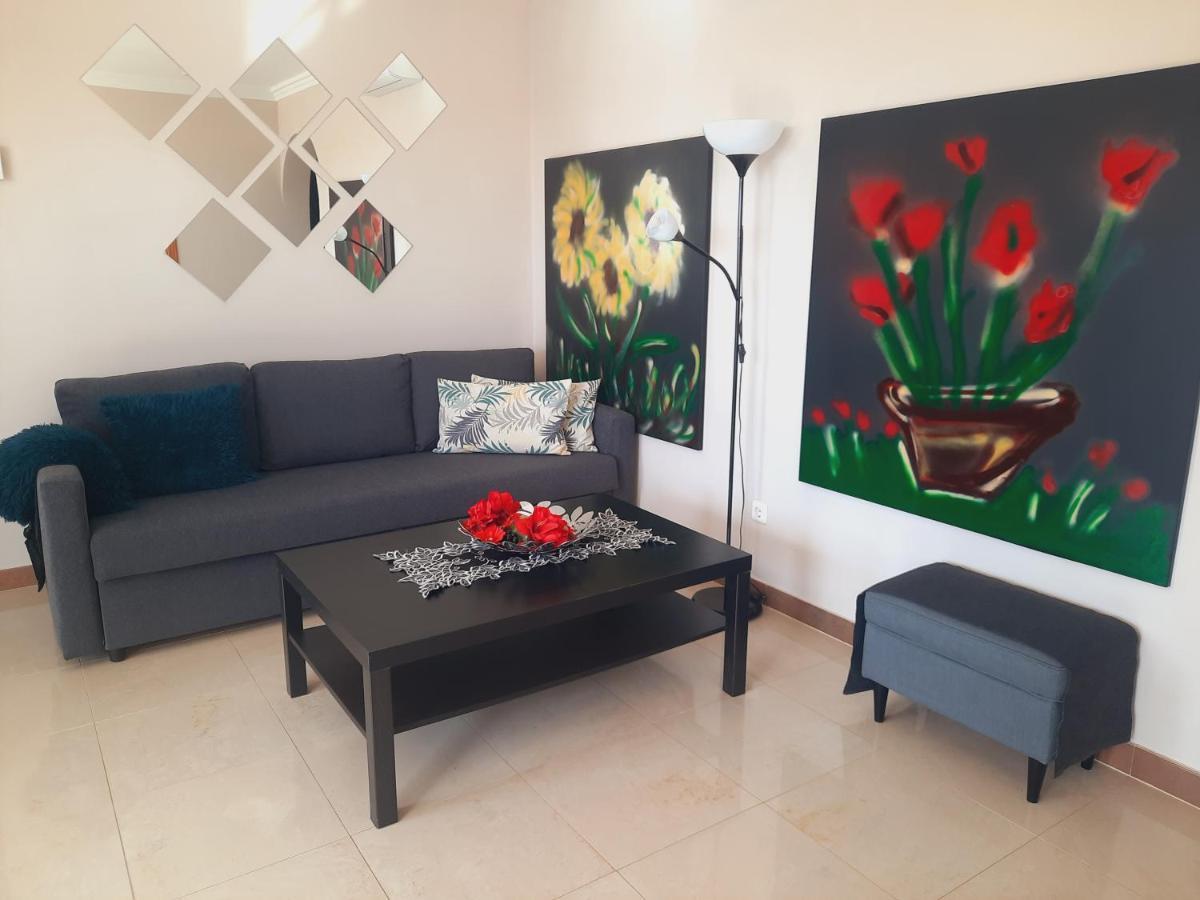 Riviera Park Apartamento 2A Puerto del Carmen (Lanzarote) Exterior foto