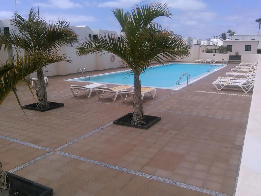 Riviera Park Apartamento 2A Puerto del Carmen (Lanzarote) Exterior foto