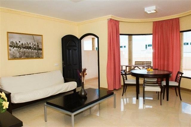 Riviera Park Apartamento 2A Puerto del Carmen (Lanzarote) Quarto foto