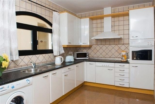 Riviera Park Apartamento 2A Puerto del Carmen (Lanzarote) Quarto foto