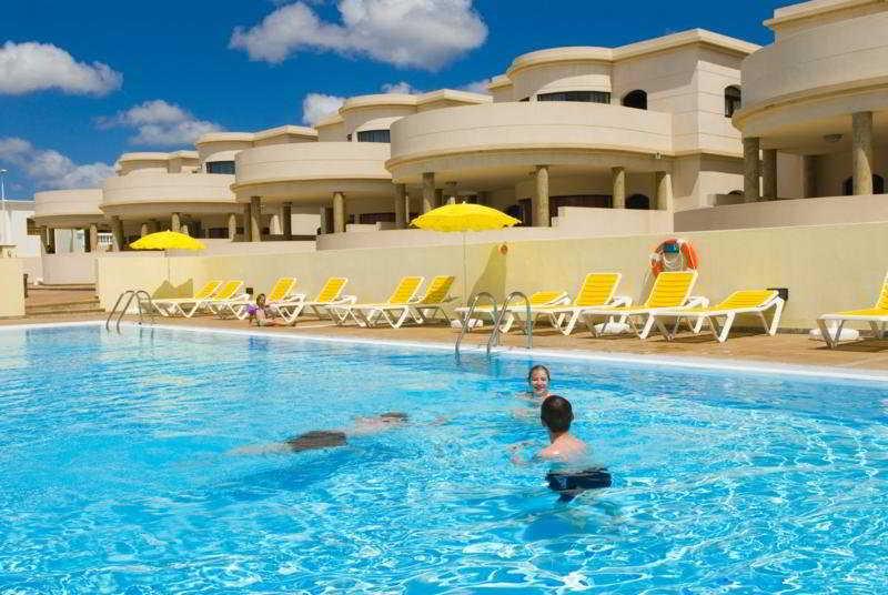 Riviera Park Apartamento 2A Puerto del Carmen (Lanzarote) Exterior foto