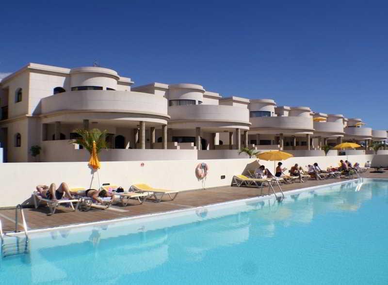 Riviera Park Apartamento 2A Puerto del Carmen (Lanzarote) Exterior foto
