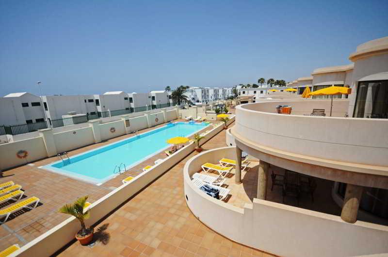 Riviera Park Apartamento 2A Puerto del Carmen (Lanzarote) Exterior foto