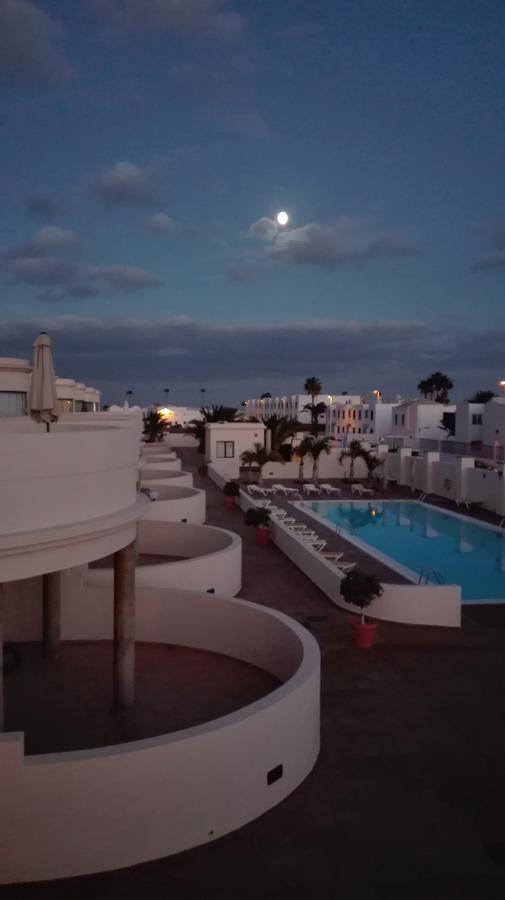 Riviera Park Apartamento 2A Puerto del Carmen (Lanzarote) Exterior foto