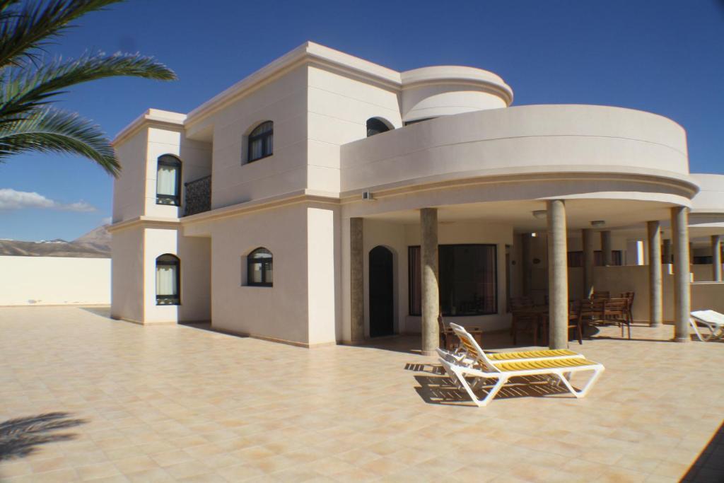 Riviera Park Apartamento 2A Puerto del Carmen (Lanzarote) Exterior foto