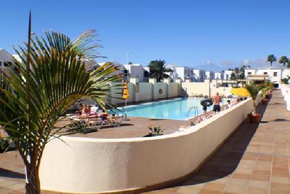 Riviera Park Apartamento 2A Puerto del Carmen (Lanzarote) Exterior foto