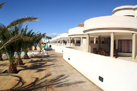 Riviera Park Apartamento 2A Puerto del Carmen (Lanzarote) Exterior foto
