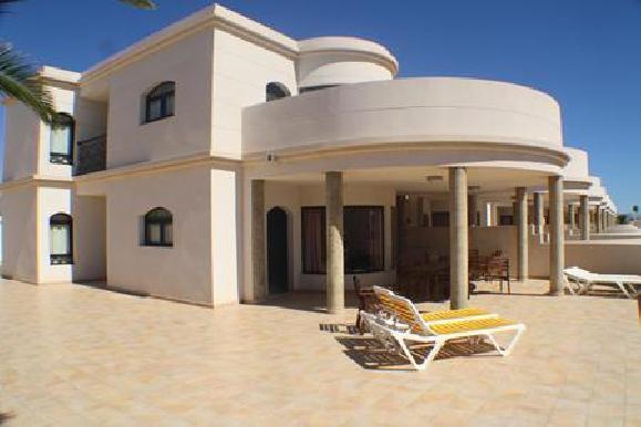 Riviera Park Apartamento 2A Puerto del Carmen (Lanzarote) Exterior foto